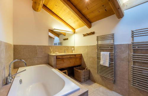 Chalet le 4 - numéro 5 - Photo 8