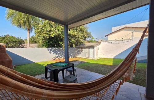 Casa quintal amplo 10 min Centro 2 quartos - Photo 4