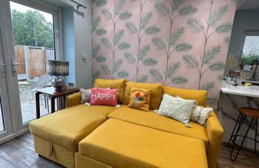 The Martins Stylish 3 Bedroom - Foto 17