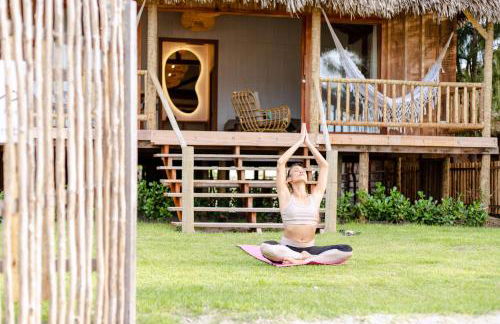 CASA na PRAIA DA BARRINHA Frente Mar - Foto 73