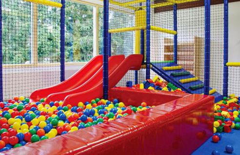 2 Bedroom Nice Home In Faßbergheidesee - Foto 10