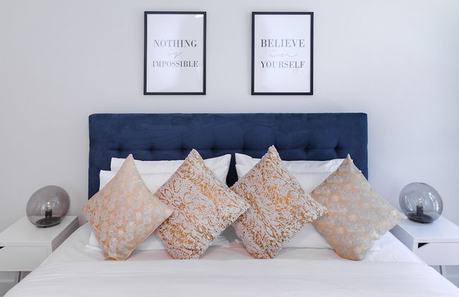 FAM Living - City Walk Dubai - Photo 9