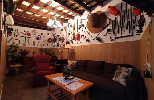 Casa Museo Jerez Centro - Foto 8