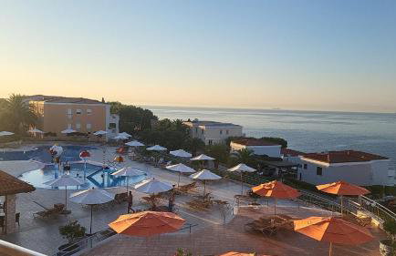 Golf & Meer - Appartment im Skiper Resort - Photo 2