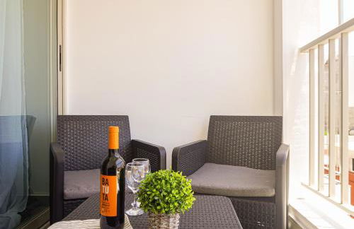 Playa San Juan Costa Relax - Foto 29