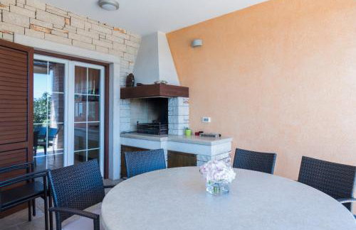 Villa Suprema Pomer - Foto 55