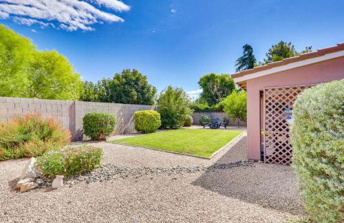 Kingman Family Home Yard, Grill and Room to Relax! - Photo 31