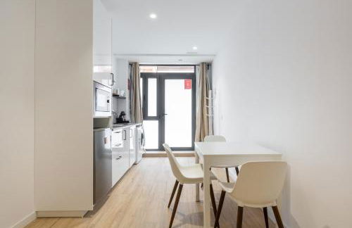 Nuevo piso cerca de universidad y playa - Photo 10