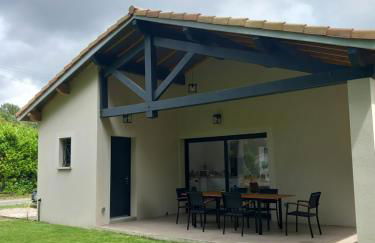 New house for 8 people - Foto 18