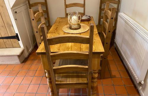 A charming and stylish country cottage. - Foto 10