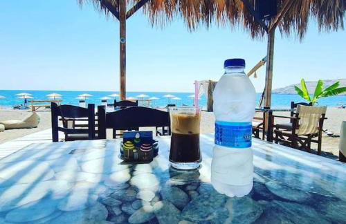 Stella Luxury Apartment Kalathos - Foto 25