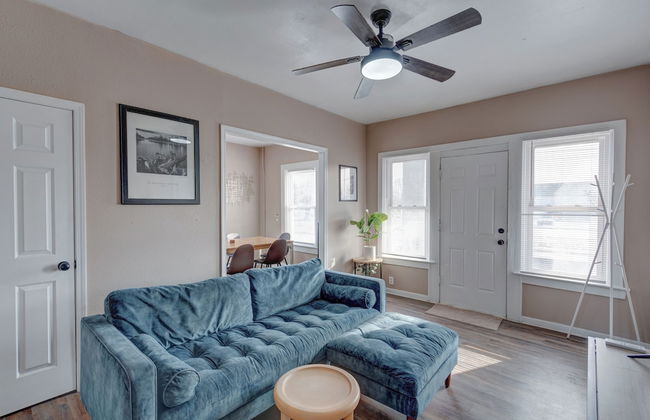 The village - Foto 46