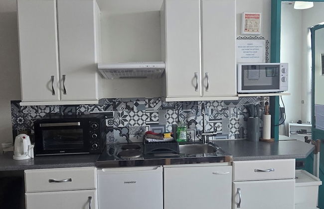 Reykjanes Guesthouse - Foto 24