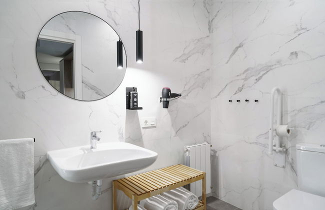 Limehome Bilbao Tristan de Leguizamon - Foto 34