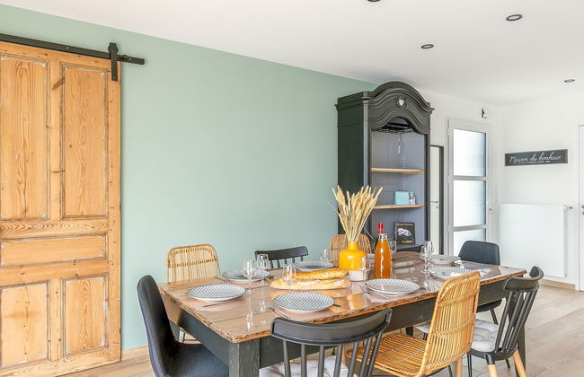 Les Lagons du Lividic - Foto 8