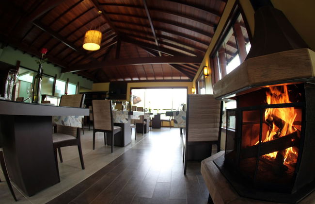 Eco Resort Serra Imperial - Foto 58