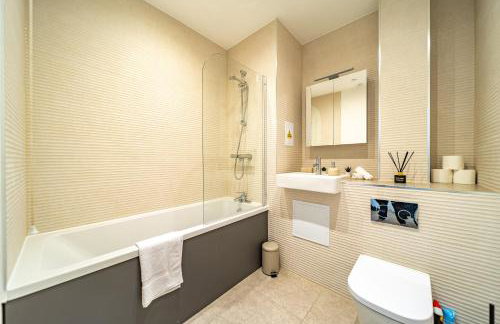 The Essex Apartments - Ashby House - Foto 66