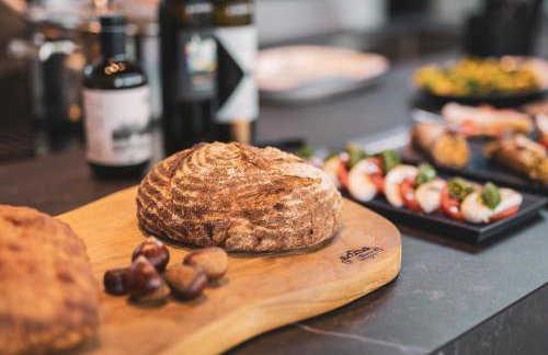 Amazing Villa ALMA Infinity POOL, PADEL Court, Jacuzzi - Foto 19