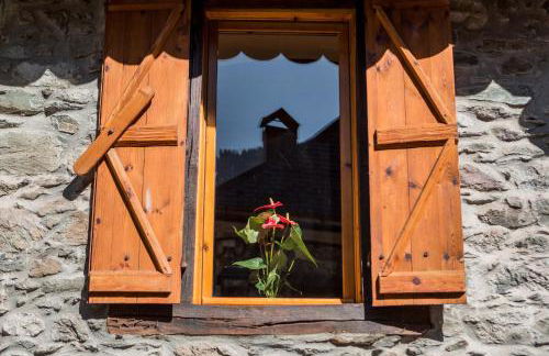 Casa Rural "Casa Chin", Val d'Aran - Foto 34