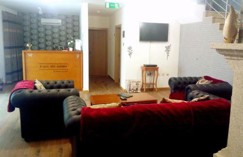 Casa do Azibo - Foto 36