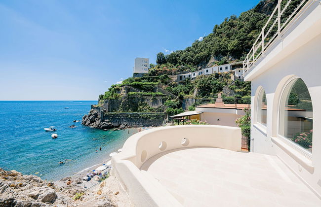 Villa Affresco by Myvillacollection - Foto 5