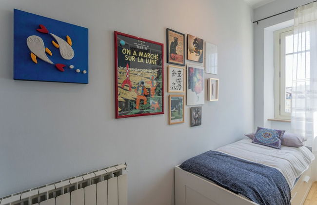 La Casa dei Viaggiatori - Foto 3