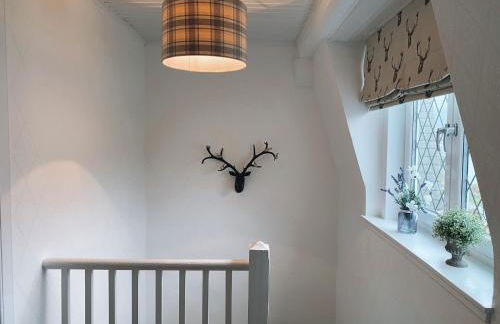 MacLeen Cottage - Foto 19