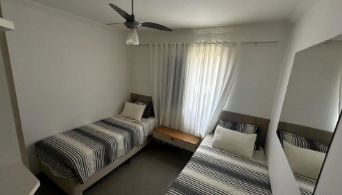 Estiloso apto condomínio clube - Foto 3