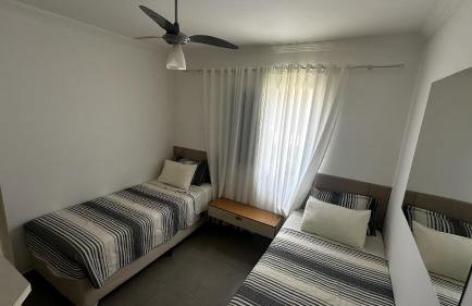 Estiloso apto condomínio clube - Foto 3