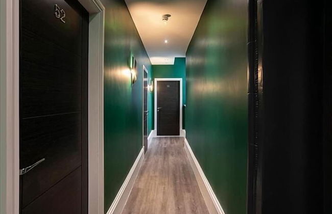 Cavern Quarter Apts - 31 North John St - Foto 5