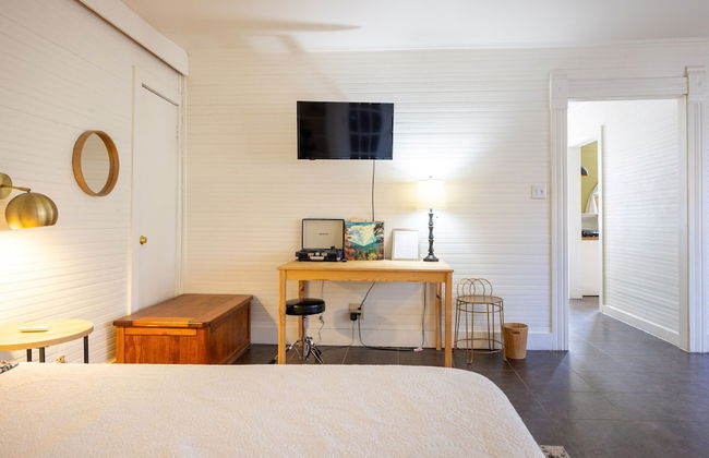 The Downtown Abbey - Foto 74