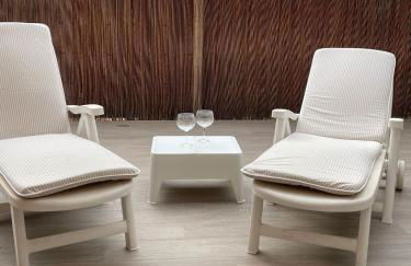 APARTAMENTO PLANTA BAJA CANET DE BERENGUER - Foto 29