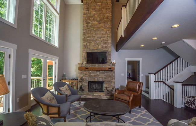 Casa Bella by Taylor Made Deep Creek - Photo 6