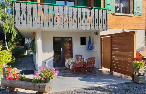 Chalet la sapiniere - Photo 17