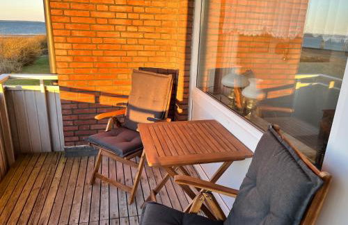 Haus Seelöwe Wohnung 1 - Photo 14