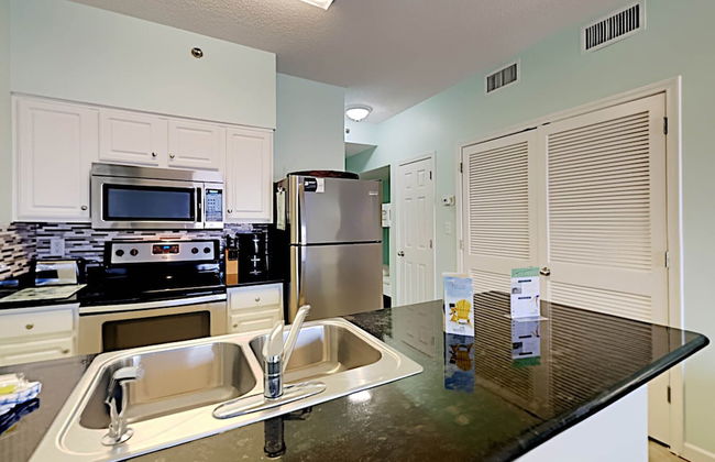 Tradewinds by Southern Vacation Rentals - Foto 9