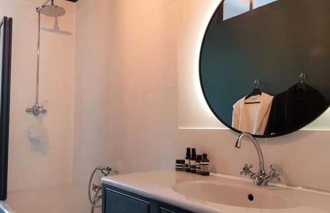 Appart Hotel La Madeleine - Gaylor - Photo 17