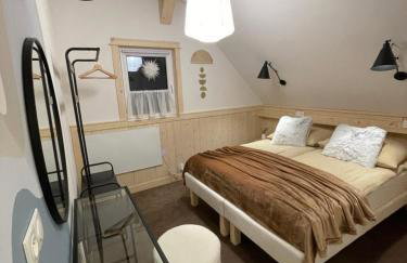 Wioska w Sowich Sokolec - Foto 79