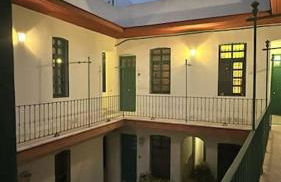 La Casa del Corral Triana collection apartment - Foto 10