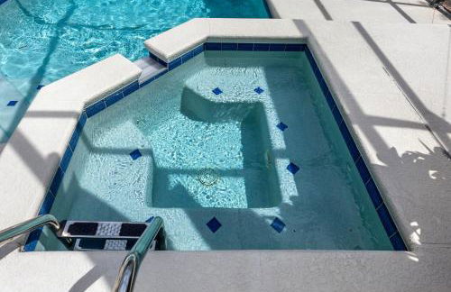 Extended Pool Deck - South Facing - Pool & Spa - Game Room - Family Friendly - Nr Disney - Foto 40