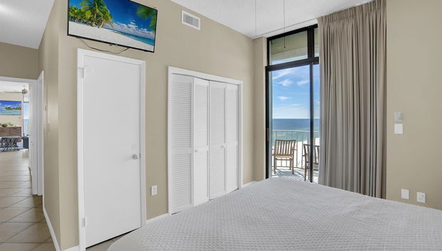 Summerchase Penthouse 4 - Foto 5, Habitación