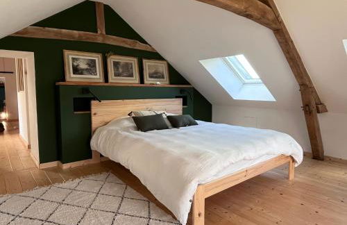 Maison de campagne - St Céneri - Alpes Mancelles - Photo 16