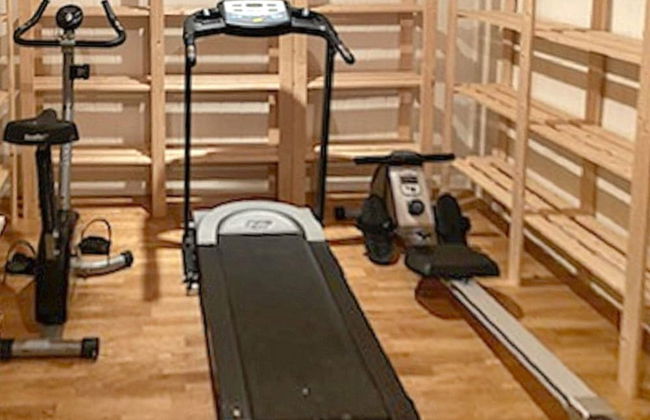 10 Person Holiday Home in Tynset-by Traum - Foto 11