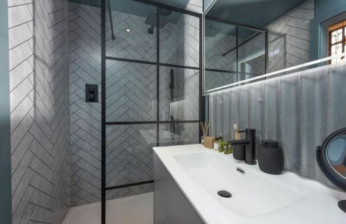 The Old Dairy - Foto 16