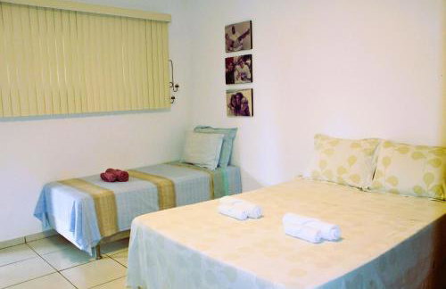 Casa ampla com jardim e 3 suítes em Novo Airão - Foto 17