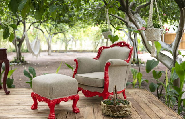 Gayb-i Bungalows by Naturelife , Plus 12 Years Old - Free Access to Beach - Foto 68