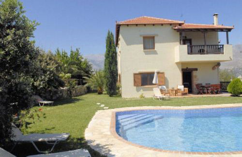 Crete Family Villas - Foto 58