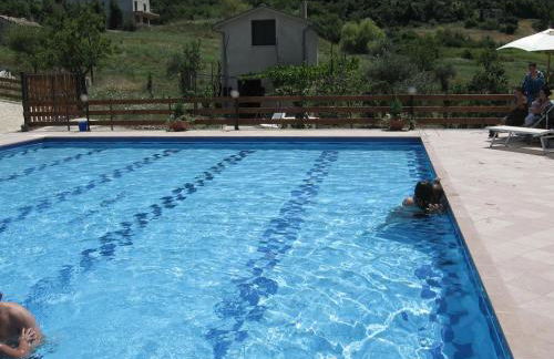 Agriturismo il Tuccanese di Russo Gerardo - Foto 42