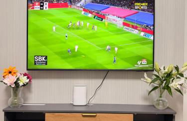 Cosy Bungalow house in the centre of Sunderland - Foto 15