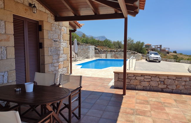 Rathimata villas - Foto 51